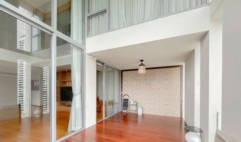 The Sukhothai Residences, Bangkok, 3 Sathorn Tai Road, Thung Maha Mek, Sathon, Bangkok, 3 Bedrooms, 351 sqm, Condo For Sale, by Withada Jaiarree, 500240113 - DDproperty.com