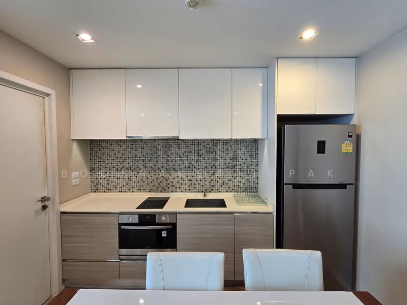 The Room Sukhumvit 21, Bangkok, Asok Montri Rd, Khlongtoei Nua, Watthana, Bangkok, 1 Bedroom, 52 sqm, Condo For Rent, by Boonraksa Sopak, 500240114 - DDproperty.com