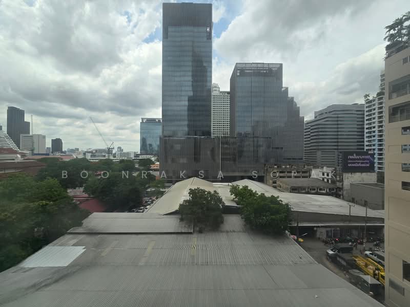 The Room Sukhumvit 21, Bangkok, Asok Montri Rd, Khlongtoei Nua, Watthana, Bangkok, 1 Bedroom, 52 sqm, Condo For Rent, by Boonraksa Sopak, 500240114 - DDproperty.com