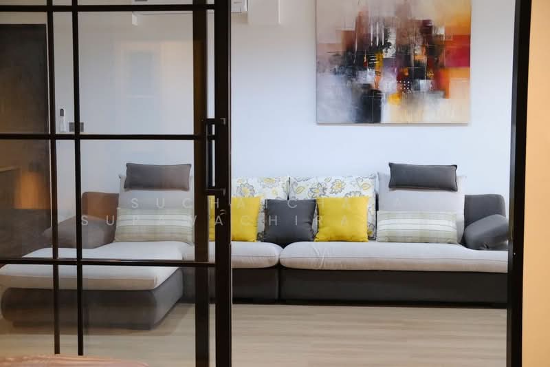 State Tower, Bangkok, 1055 Silom Road, Silom, Bang Rak, Bangkok, 3 Bedrooms, 140 sqm, Condo For Rent, by Suchatchaya Supawachiranant, 500240116 - DDproperty.com