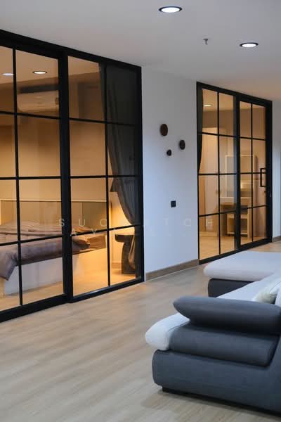 State Tower, Bangkok, 1055 Silom Road, Silom, Bang Rak, Bangkok, 3 Bedrooms, 140 sqm, Condo For Rent, by Suchatchaya Supawachiranant, 500240116 - DDproperty.com