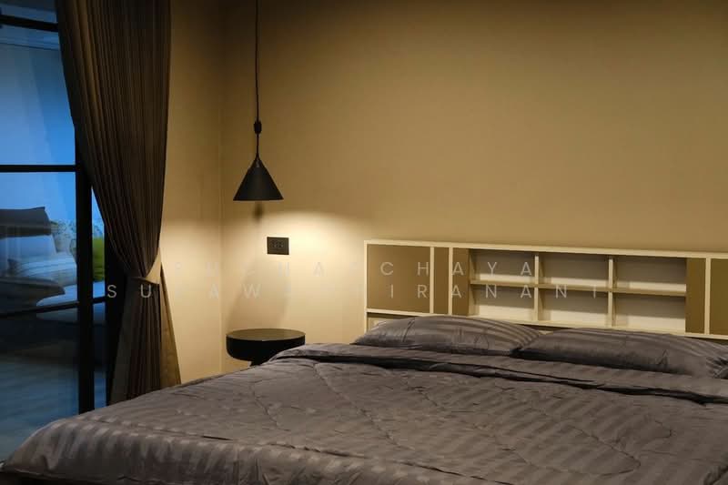 State Tower, Bangkok, 1055 Silom Road, Silom, Bang Rak, Bangkok, 3 Bedrooms, 140 sqm, Condo For Rent, by Suchatchaya Supawachiranant, 500240116 - DDproperty.com