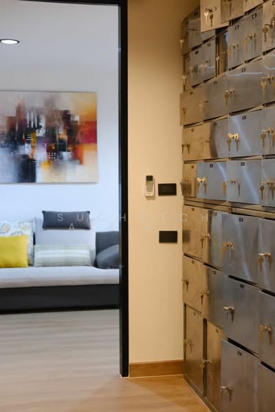 State Tower, Bangkok, 1055 Silom Road, Silom, Bang Rak, Bangkok, 3 Bedrooms, 140 sqm, Condo For Rent, by Suchatchaya Supawachiranant, 500240116 - DDproperty.com