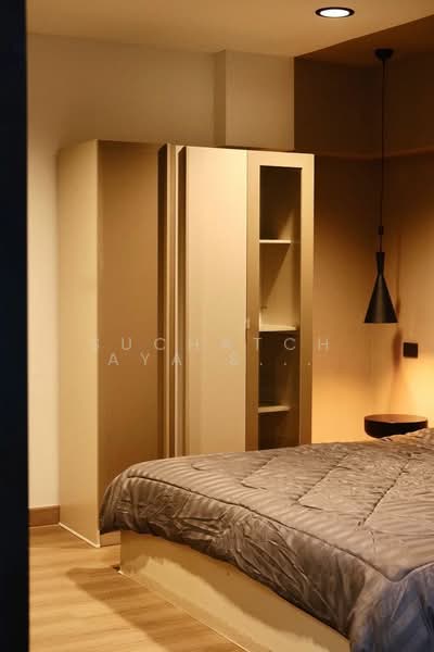 State Tower, Bangkok, 1055 Silom Road, Silom, Bang Rak, Bangkok, 3 Bedrooms, 140 sqm, Condo For Rent, by Suchatchaya Supawachiranant, 500240116 - DDproperty.com