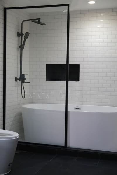 State Tower, Bangkok, 1055 Silom Road, Silom, Bang Rak, Bangkok, 3 Bedrooms, 140 sqm, Condo For Rent, by Suchatchaya Supawachiranant, 500240116 - DDproperty.com