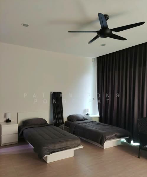 undefined, Prachuap Khiri Khan, Nong Kae, Hua Hin, Prachuap Khiri Khan, 5 Bedrooms, 300 sqm, Villa For Sale, by Pattanapong Pongpipat, 500240119 - DDproperty.com