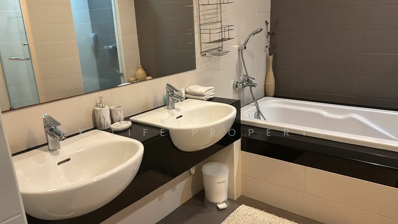 For Rent - Veloche Apartments (The Ark Building), Phuket