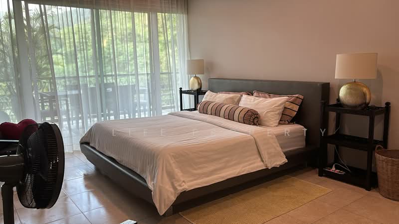 ให้เช่า - Veloche Apartments (The Ark Building) : ดิ อาร์ค แอท กะรน ฮิลล์, ภูเก็ต