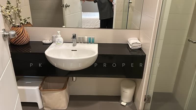 For Rent - Veloche Apartments (The Ark Building), Phuket