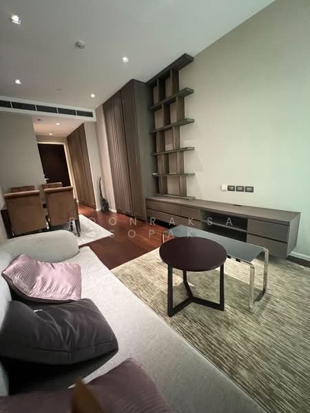 The Diplomat 39 : เดอะ ดิโพลแมท 39, กรุงเทพ, 18 ซอยสุขุมวิท 39 ถนนุขุมวิท, คลองตันเหนือ, วัฒนา, กรุงเทพ, 83 ตร.ม., คอนโด ให้เช่า, โดย Boonraksa Sopak, 500240121 - DDproperty.com