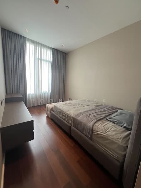 The Diplomat 39, Bangkok, 18 Soi Sukhumvit 39, Sukhumvit Road, Khlong Tan Nua, Watthana, Bangkok, 2 Bedrooms, 83 sqm, Condo For Rent, by Boonraksa Sopak, 500240121 - DDproperty.com