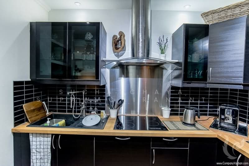 Liberty Park 2, Bangkok, 55 Soi Sukhumvit 11, Khlongtoei Nua, Watthana, Bangkok, 2 Bedrooms, 108 sqm, Condo For Rent, by Suchatchaya Supawachiranant, 500240123 - DDproperty.com