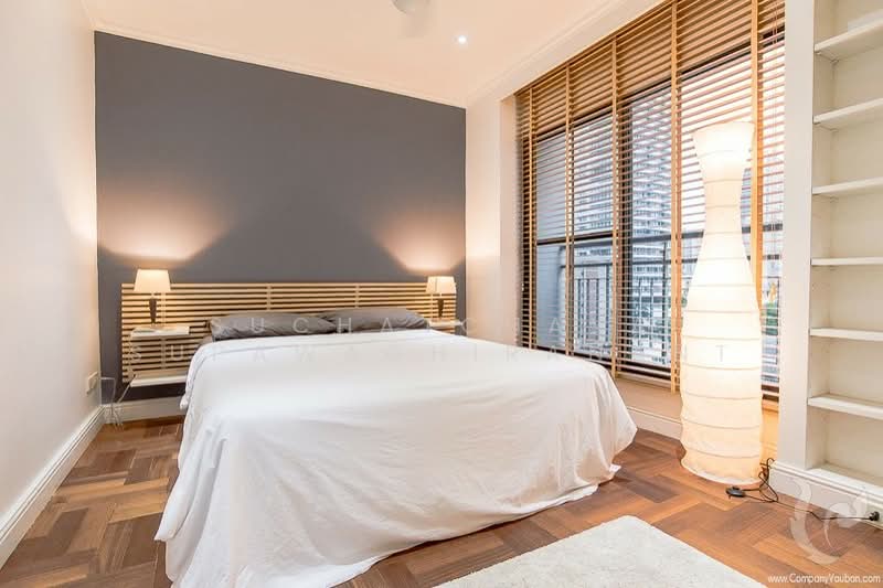 Liberty Park 2, Bangkok, 55 Soi Sukhumvit 11, Khlongtoei Nua, Watthana, Bangkok, 2 Bedrooms, 108 sqm, Condo For Rent, by Suchatchaya Supawachiranant, 500240123 - DDproperty.com