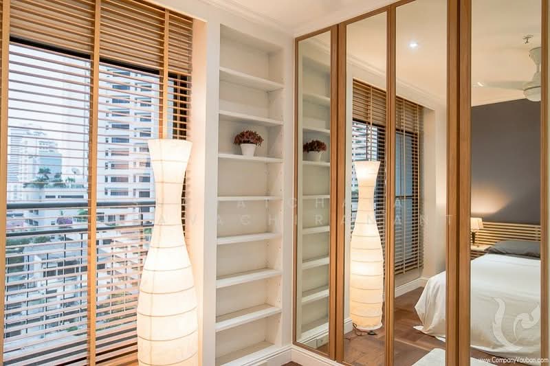 Liberty Park 2, Bangkok, 55 Soi Sukhumvit 11, Khlongtoei Nua, Watthana, Bangkok, 2 Bedrooms, 108 sqm, Condo For Rent, by Suchatchaya Supawachiranant, 500240123 - DDproperty.com