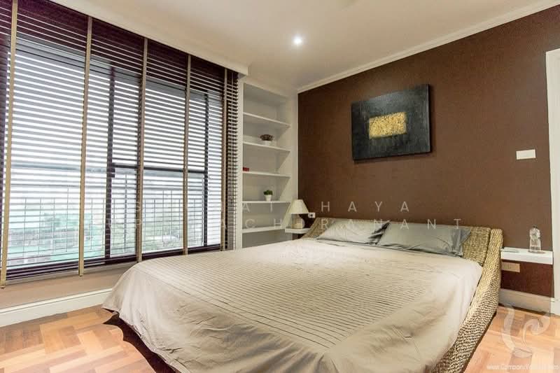 Liberty Park 2, Bangkok, 55 Soi Sukhumvit 11, Khlongtoei Nua, Watthana, Bangkok, 2 Bedrooms, 108 sqm, Condo For Rent, by Suchatchaya Supawachiranant, 500240123 - DDproperty.com
