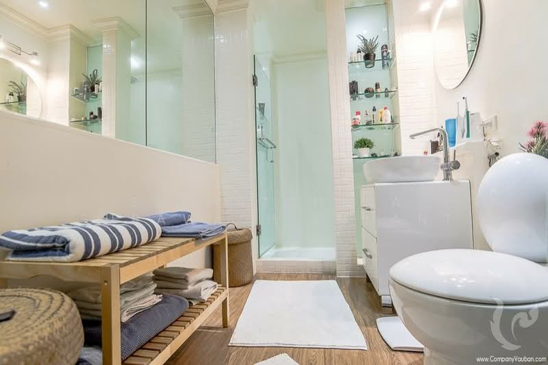 Liberty Park 2, Bangkok, 55 Soi Sukhumvit 11, Khlongtoei Nua, Watthana, Bangkok, 2 Bedrooms, 108 sqm, Condo For Rent, by Suchatchaya Supawachiranant, 500240123 - DDproperty.com