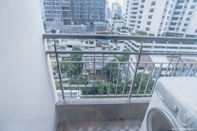 Liberty Park 2, Bangkok, 55 Soi Sukhumvit 11, Khlongtoei Nua, Watthana, Bangkok, 2 Bedrooms, 108 sqm, Condo For Rent, by Suchatchaya Supawachiranant, 500240123 - DDproperty.com