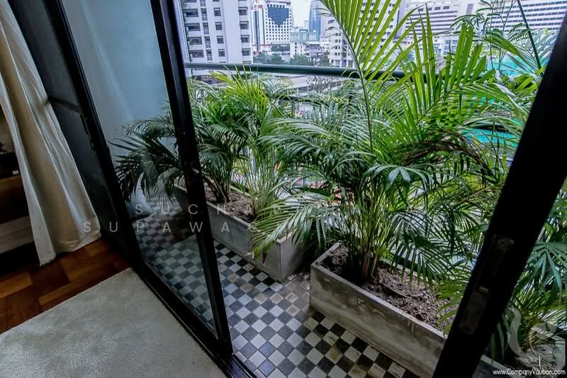 Liberty Park 2, Bangkok, 55 Soi Sukhumvit 11, Khlongtoei Nua, Watthana, Bangkok, 2 Bedrooms, 108 sqm, Condo For Rent, by Suchatchaya Supawachiranant, 500240123 - DDproperty.com