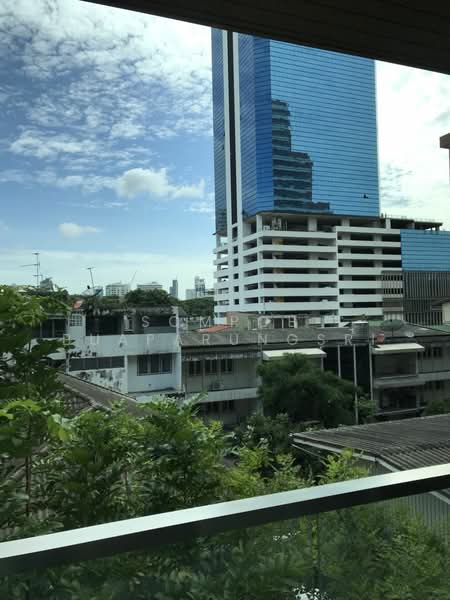 The Address Sukhumvit 61, Bangkok, 22 Soi Sukhumvit 61 Sukhumvit Road, Khlong Tan Nua, Watthana, Bangkok, 2 Bedrooms, 114 sqm, Condo For Rent, by Sompob Buaparungsri, 500240124 - DDproperty.com