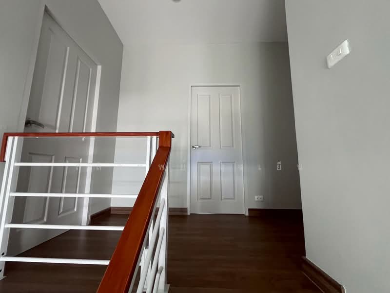 Perfect Place Ratchapruk, Nonthaburi, Ratchapruek Road, Bang Rak Noi, Muang Nonthaburi, Nonthaburi, 3 Bedrooms, 166 sqm, Single Detached House For Sale, by สลิลทิพย์ ใจเย็น, 500240125 - DDproperty.com