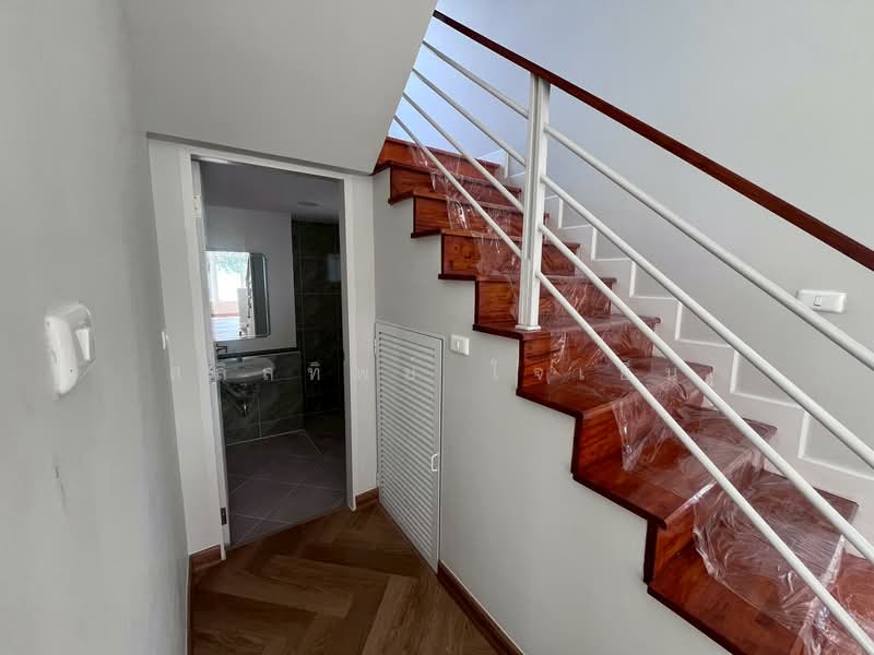 Perfect Place Ratchapruk, Nonthaburi, Ratchapruek Road, Bang Rak Noi, Muang Nonthaburi, Nonthaburi, 3 Bedrooms, 166 sqm, Single Detached House For Sale, by สลิลทิพย์ ใจเย็น, 500240125 - DDproperty.com