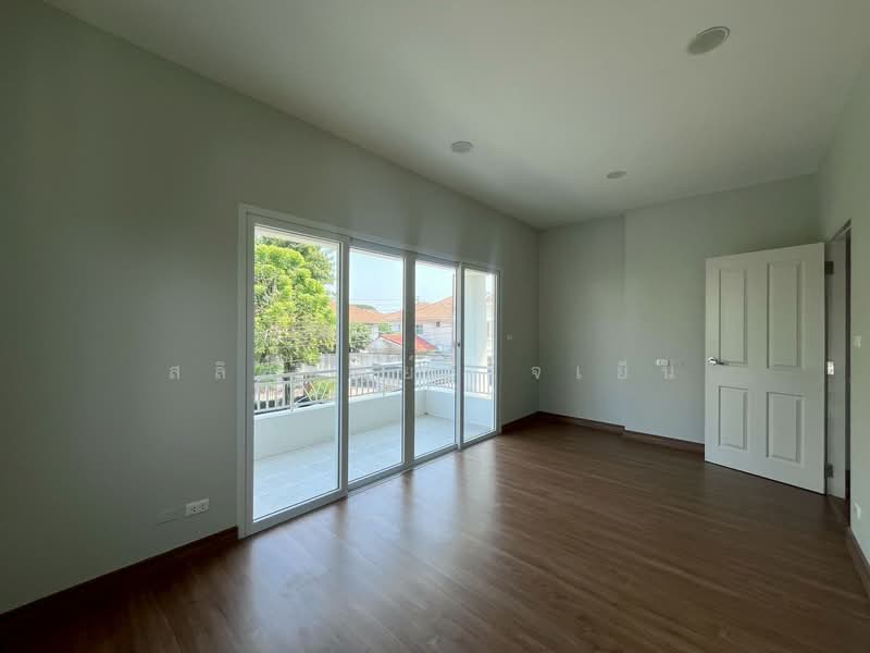 Perfect Place Ratchapruk, Nonthaburi, Ratchapruek Road, Bang Rak Noi, Muang Nonthaburi, Nonthaburi, 3 Bedrooms, 166 sqm, Single Detached House For Sale, by สลิลทิพย์ ใจเย็น, 500240125 - DDproperty.com