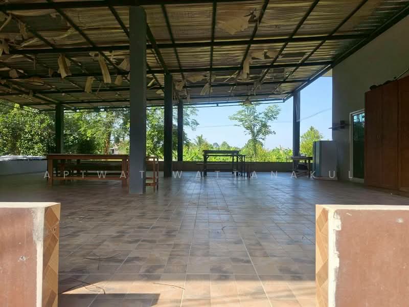 Phetchaburi Riverfront Land, Phetchaburi, 3410, Klat Luang, Tha Yang, Phetchaburi, , 73,964 sqm, Business For Sale, by Apiwat Wattanakul, 500240126 - DDproperty.com