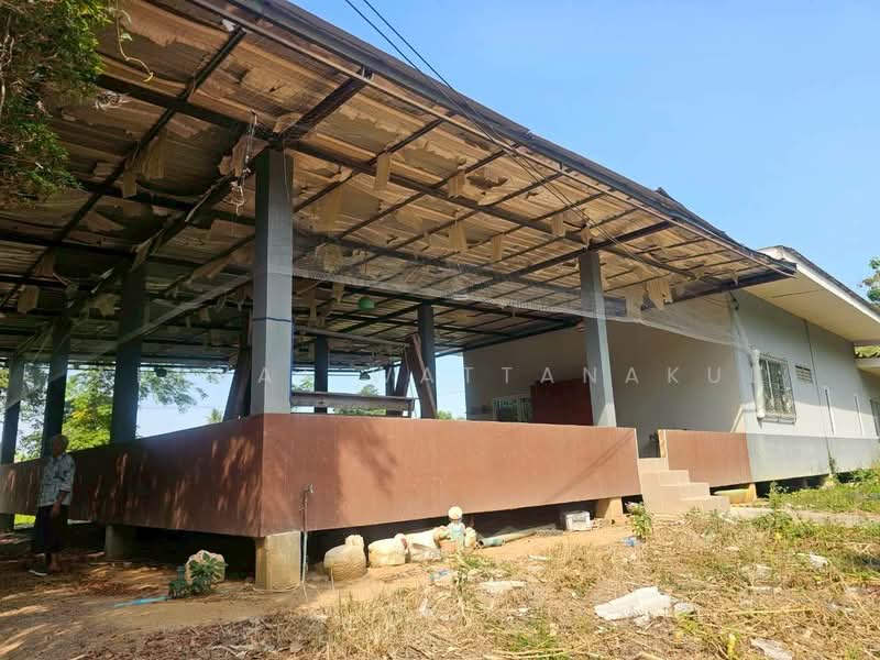 Phetchaburi Riverfront Land, Phetchaburi, 3410, Klat Luang, Tha Yang, Phetchaburi, , 73,964 sqm, Business For Sale, by Apiwat Wattanakul, 500240126 - DDproperty.com
