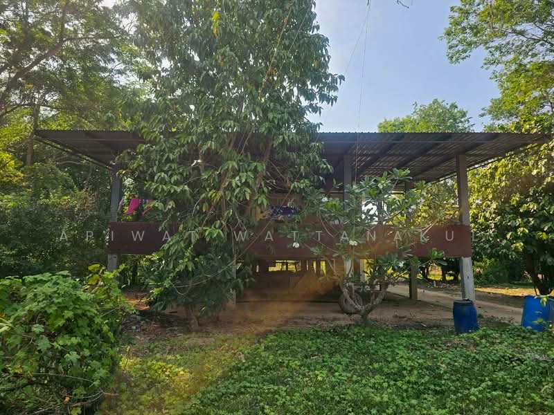 Phetchaburi Riverfront Land, Phetchaburi, 3410, Klat Luang, Tha Yang, Phetchaburi, , 73,964 sqm, Business For Sale, by Apiwat Wattanakul, 500240126 - DDproperty.com