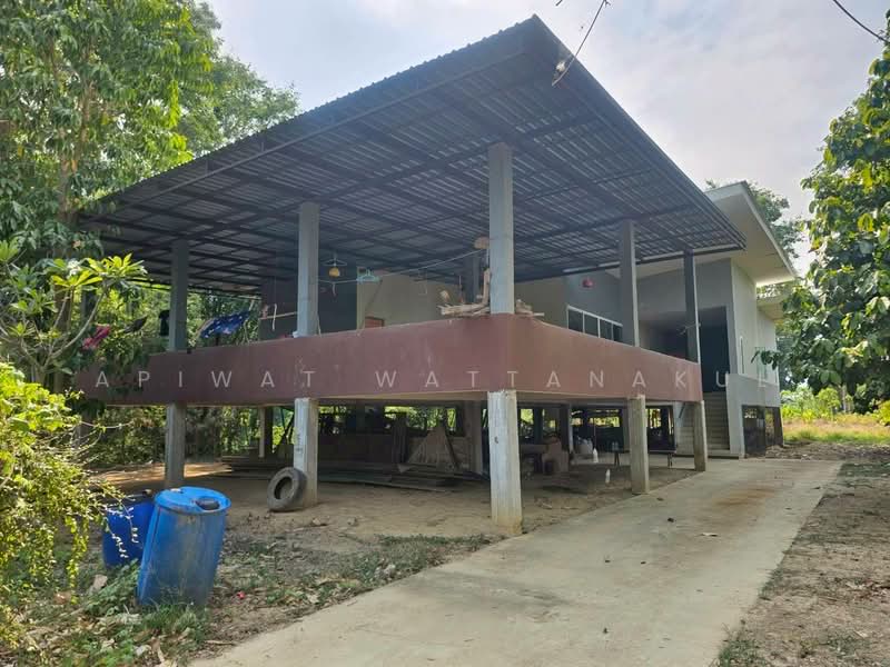 Phetchaburi Riverfront Land, Phetchaburi, 3410, Klat Luang, Tha Yang, Phetchaburi, , 73,964 sqm, Business For Sale, by Apiwat Wattanakul, 500240126 - DDproperty.com
