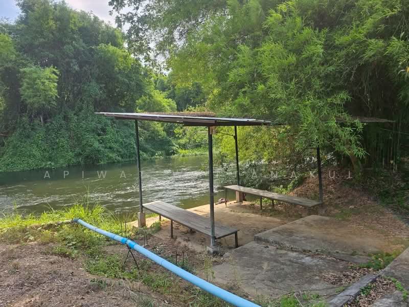 Phetchaburi Riverfront Land, Phetchaburi, 3410, Klat Luang, Tha Yang, Phetchaburi, , 73,964 sqm, Business For Sale, by Apiwat Wattanakul, 500240126 - DDproperty.com