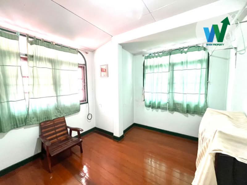 Single house for sale, Soi Nakhon In, Talat Khwan, Nonthaburi, Talat Kwan, Muang Nonthaburi, Nonthaburi, 3 Bedrooms, 154 sqm, Single Detached House For Sale, by สุมนทา กรรณนุช, 500240127 - DDproperty.com