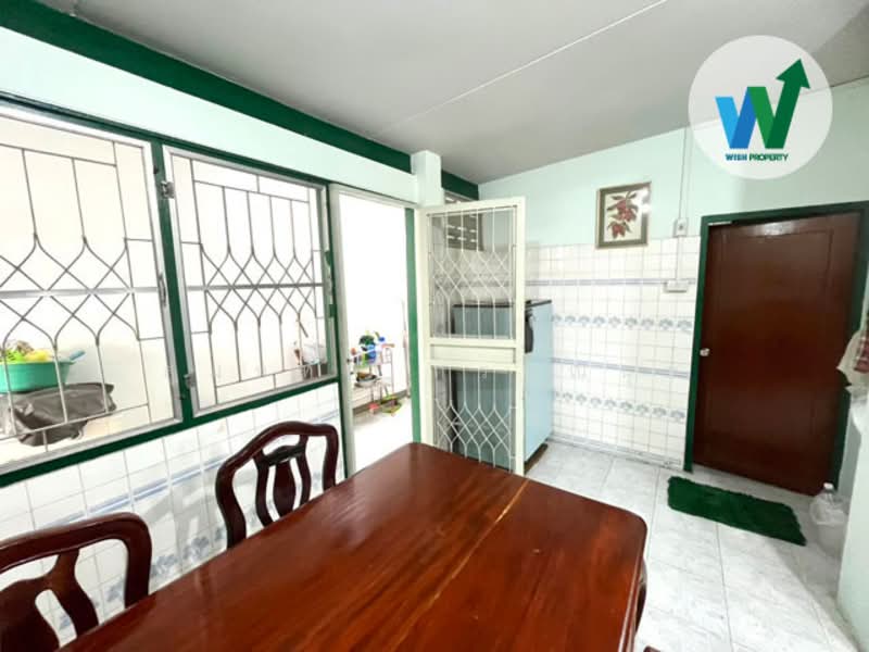 Single house for sale, Soi Nakhon In, Talat Khwan, Nonthaburi, Talat Kwan, Muang Nonthaburi, Nonthaburi, 3 Bedrooms, 154 sqm, Single Detached House For Sale, by สุมนทา กรรณนุช, 500240127 - DDproperty.com