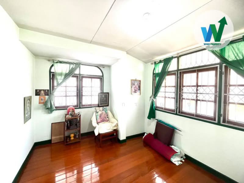 Single house for sale, Soi Nakhon In, Talat Khwan, Nonthaburi, Talat Kwan, Muang Nonthaburi, Nonthaburi, 3 Bedrooms, 154 sqm, Single Detached House For Sale, by สุมนทา กรรณนุช, 500240127 - DDproperty.com