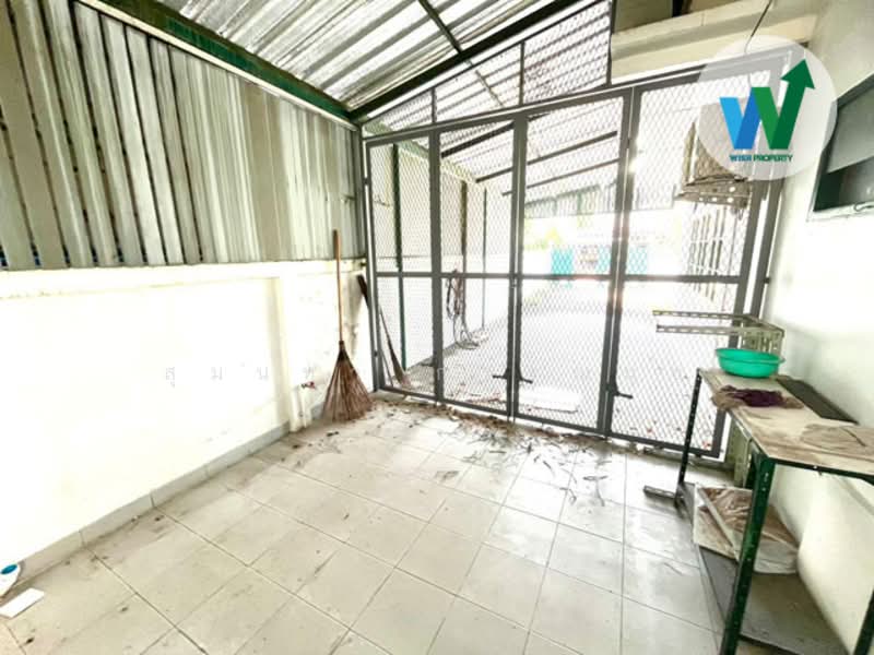 Single house for sale, Soi Nakhon In, Talat Khwan, Nonthaburi, Talat Kwan, Muang Nonthaburi, Nonthaburi, 3 Bedrooms, 154 sqm, Single Detached House For Sale, by สุมนทา กรรณนุช, 500240127 - DDproperty.com