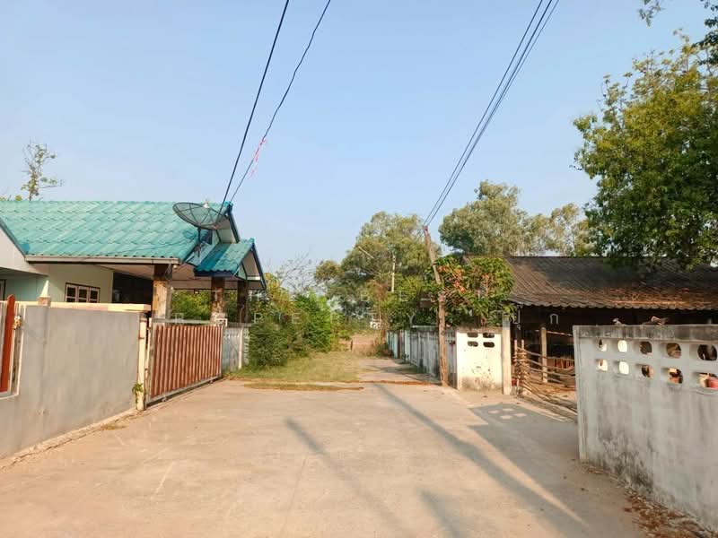 ที่ดินบ้านไผ่ ขอนแก่น, Khon Kaen, Nai Muang, Ban Phai, Khon Kaen, , 240 sqm, Land For Sale, by The Best Property  ปุ๊ก, 500240128 - DDproperty.com