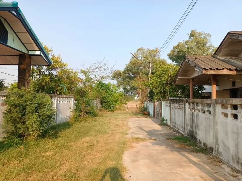ที่ดินบ้านไผ่ ขอนแก่น, Khon Kaen, Nai Muang, Ban Phai, Khon Kaen, , 240 sqm, Land For Sale, by The Best Property  ปุ๊ก, 500240128 - DDproperty.com