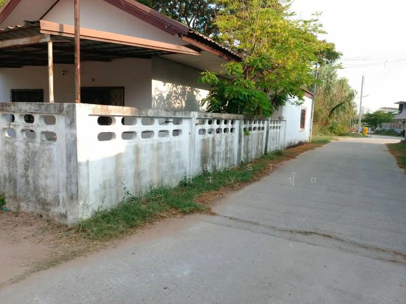 ที่ดินบ้านไผ่ ขอนแก่น, Khon Kaen, Nai Muang, Ban Phai, Khon Kaen, , 240 sqm, Land For Sale, by The Best Property  ปุ๊ก, 500240128 - DDproperty.com