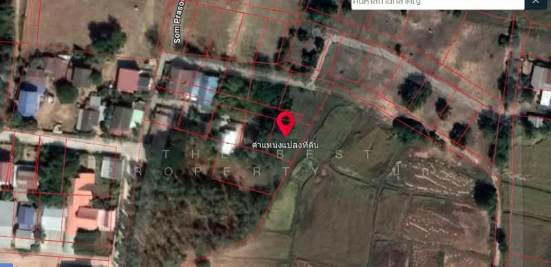 ที่ดินบ้านไผ่ ขอนแก่น, Khon Kaen, Nai Muang, Ban Phai, Khon Kaen, , 240 sqm, Land For Sale, by The Best Property  ปุ๊ก, 500240128 - DDproperty.com