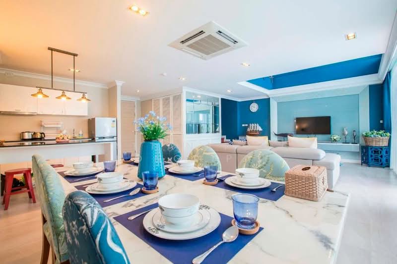 My Resort Hua Hin : มายรีสอร์ท หัวหิน, Prachuap Khiri Khan, ถนนตะเกียบ, Nong Kae, Hua Hin, Prachuap Khiri Khan, 3 Bedrooms, 150 sqm, Condo For Sale, by Pattanapong Pongpipat, 500240129 - DDproperty.com