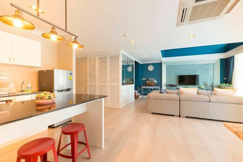 My Resort Hua Hin, Prachuap Khiri Khan, Takiab Road, Nong Kae, Hua Hin, Prachuap Khiri Khan, 3 Bedrooms, 150 sqm, Condo For Sale, by Pattanapong Pongpipat, 500240129 - DDproperty.com