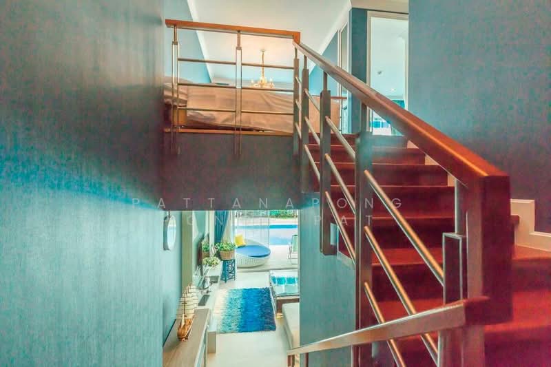 My Resort Hua Hin : มายรีสอร์ท หัวหิน, Prachuap Khiri Khan, ถนนตะเกียบ, Nong Kae, Hua Hin, Prachuap Khiri Khan, 3 Bedrooms, 150 sqm, Condo For Sale, by Pattanapong Pongpipat, 500240129 - DDproperty.com