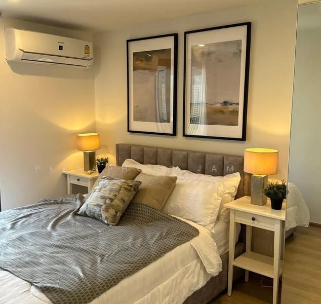 Life Rama 4-Asoke : ไลฟ์ พระราม 4 - อโศก, กรุงเทพ, พระราม 4, คลองเตย, คลองเตย, กรุงเทพ, 48 ตร.ม., คอนโด ให้เช่า, โดย Peeraphong Jamsai, 500240130 - DDproperty.com