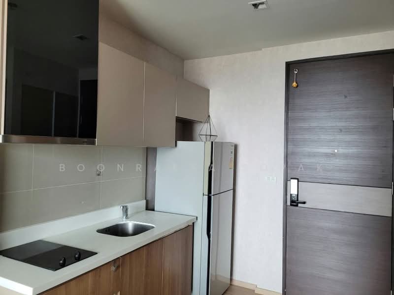 Rhythm Sathorn, Bangkok, 141 Soi Sathorn 21, Yan Nawa, Sathon, Bangkok, 1 Bedroom, 35 sqm, Condo For Rent, by Boonraksa Sopak, 500240131 - DDproperty.com