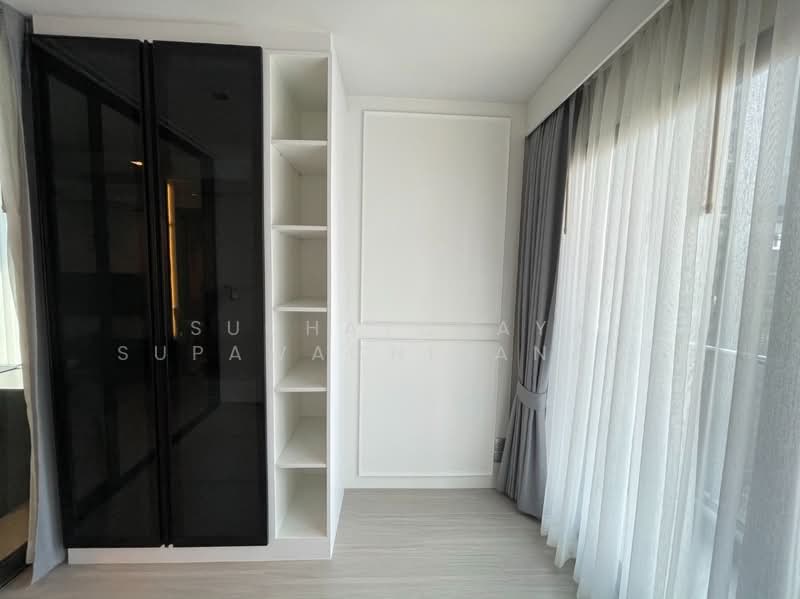 Life Asoke-Rama 9 : ไลฟ์ อโศก พระราม 9, กรุงเทพ, 626 ถนนอโศก-ดินแดง แขวงมักกะสัน เขตราชเทวี กรุงเทพมหานคร, มักกะสัน, ราชเทวี, กรุงเทพ, 40 ตร.ม., คอนโด ให้เช่า, โดย Suchatchaya Supawachiranant, 500240132 - DDproperty.com