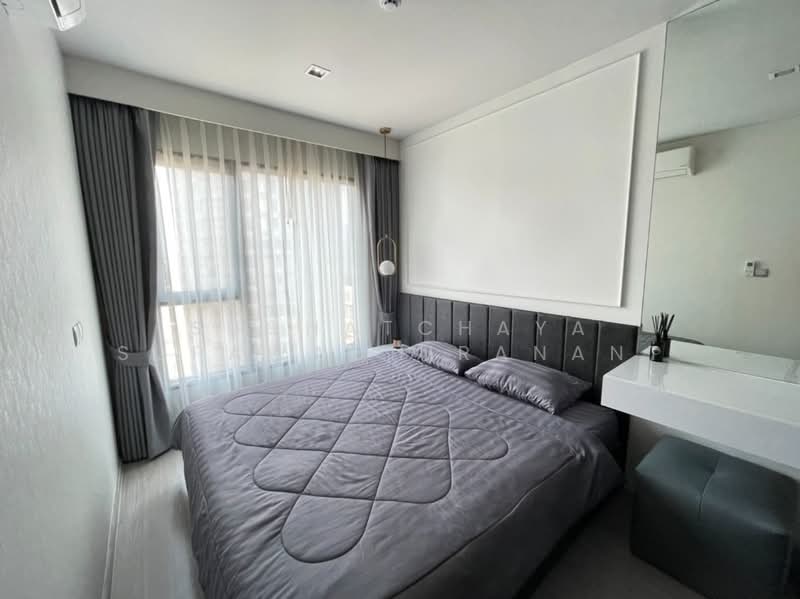 Life Asoke-Rama 9 : ไลฟ์ อโศก พระราม 9, กรุงเทพ, 626 ถนนอโศก-ดินแดง แขวงมักกะสัน เขตราชเทวี กรุงเทพมหานคร, มักกะสัน, ราชเทวี, กรุงเทพ, 40 ตร.ม., คอนโด ให้เช่า, โดย Suchatchaya Supawachiranant, 500240132 - DDproperty.com