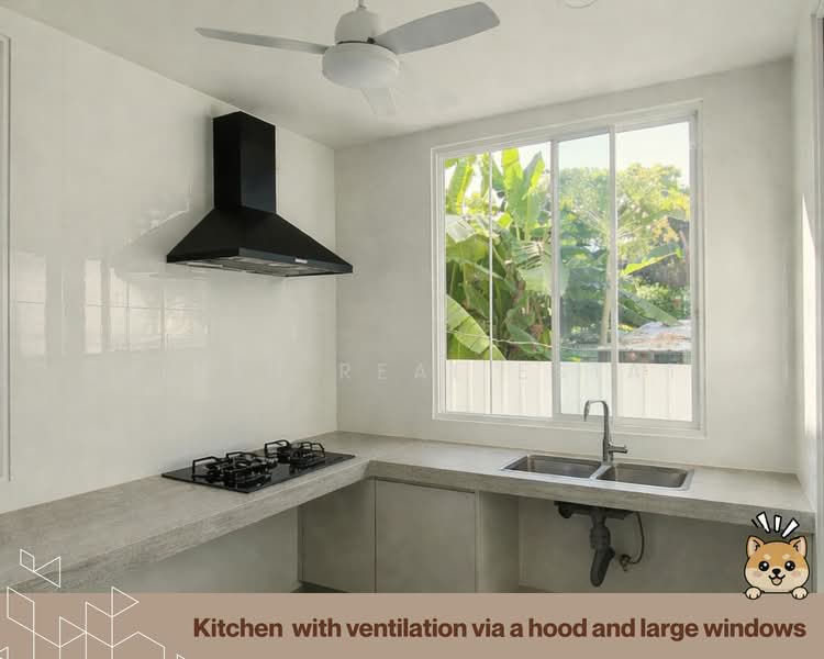 House at Ratchada 32, Bangkok, Chan Kasem, Chatuchak, Bangkok, 5 Bedrooms, 300 sqm, Single Detached House For Rent, by Shinyu Real Estate, 500240135 - DDproperty.com