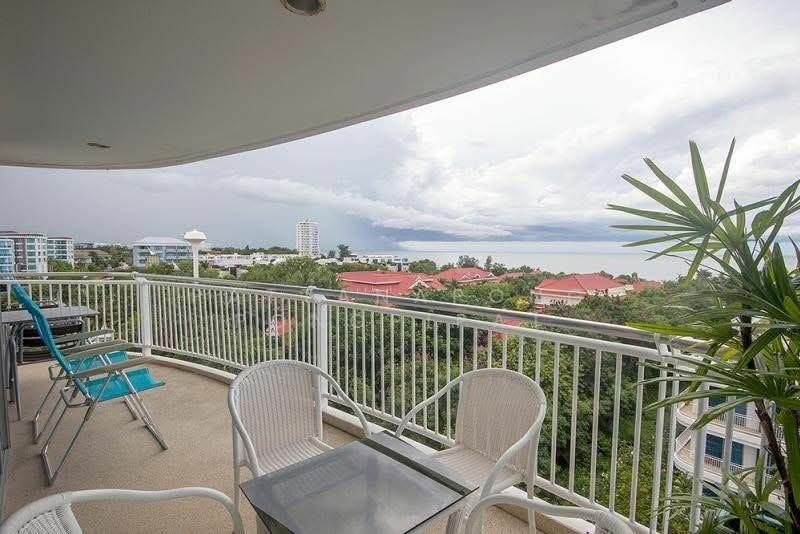 Baan Suan Rim Sai, Prachuap Khiri Khan, 70 Nong Kae-Takiap, Nong Kae, Hua Hin, Prachuap Khiri Khan, 3 Bedrooms, 150 sqm, Condo For Sale, by Pattanapong Pongpipat, 500240137 - DDproperty.com