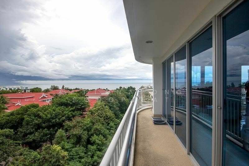 Baan Suan Rim Sai, Prachuap Khiri Khan, 70 Nong Kae-Takiap, Nong Kae, Hua Hin, Prachuap Khiri Khan, 3 Bedrooms, 150 sqm, Condo For Sale, by Pattanapong Pongpipat, 500240137 - DDproperty.com
