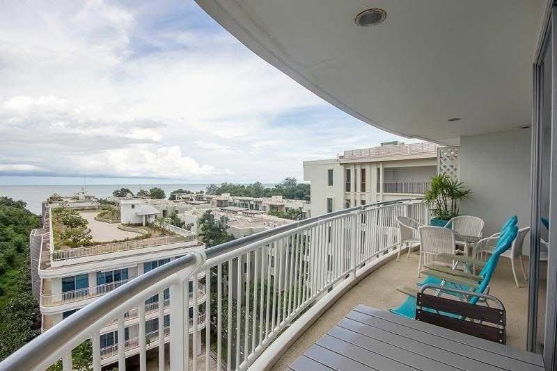 Baan Suan Rim Sai, Prachuap Khiri Khan, 70 Nong Kae-Takiap, Nong Kae, Hua Hin, Prachuap Khiri Khan, 3 Bedrooms, 150 sqm, Condo For Sale, by Pattanapong Pongpipat, 500240137 - DDproperty.com